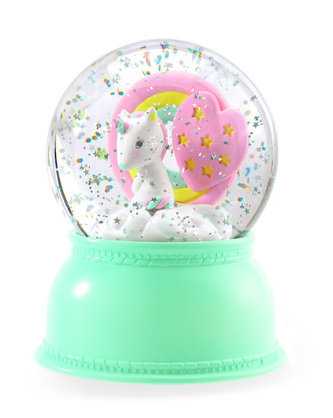 Noční světlo Jednorožec Noční světlo Jednorožec