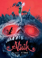 Alisik 4 - Smrt