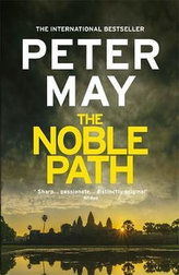 The Noble Path : A relentless standalone thriller from the #1 bestseller