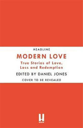 Modern Love : Now an Amazon Prime series