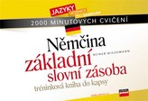 Němčina základní slovní zásoba