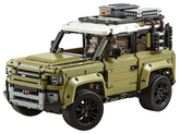 LEGO® Technic™ 42110 Land Rover Defender