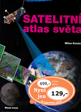 Satelitní atlas světa