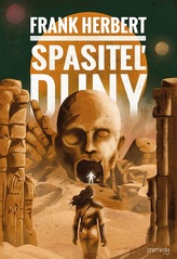 Spasiteľ Duny (2. diel v sérii)