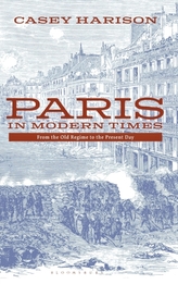  Paris in Modern Times