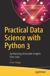  Practical Data Science with Python 3