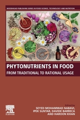  Phytonutrients in Food