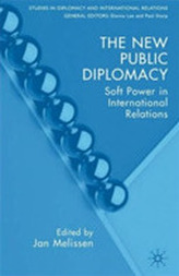 The New Public Diplomacy
