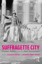  Suffragette City
