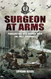  Surgeon at Arms