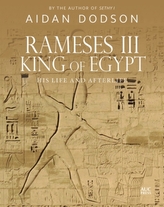  Rameses III, King of Egypt