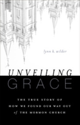  Unveiling Grace