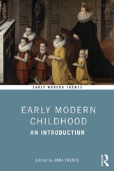  Early Modern Childhood