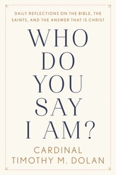  Who Do You Say I Am?
