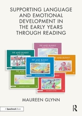  Supporting Language and Emotional Development in the Early Years through Reading