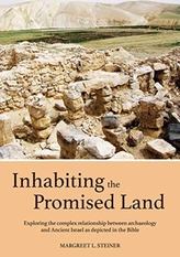  Inhabiting the Promised Land