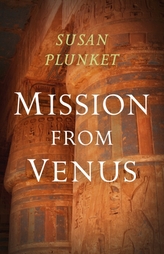  Mission From Venus