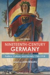  Nineteenth-Century Germany