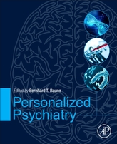  Personalized Psychiatry
