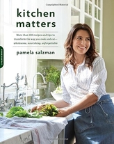  Kitchen Matters