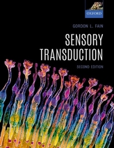  Sensory Transduction