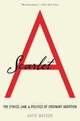  Scarlet A