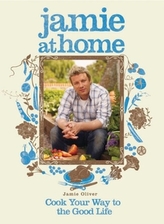  Jamie at Home
