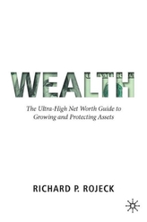  Wealth