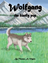  Wolfgang the Kindly Pup