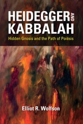  Heidegger and Kabbalah