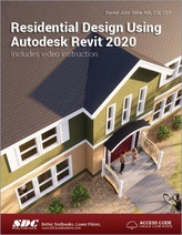  Residential Design Using Autodesk Revit 2020