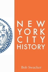  New York City History