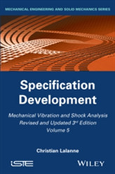  Mechanical Vibration and Shock Analysis