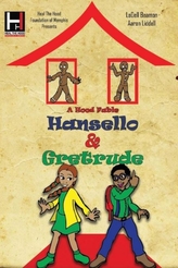  Hansello and Gretrude