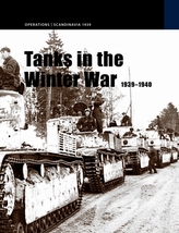  Tanks in the Winter War, 1939-1940