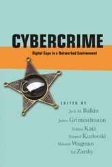  Cybercrime