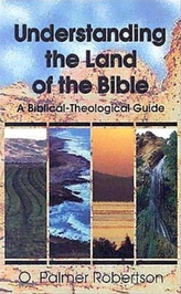  Understanding the Land of the Bible