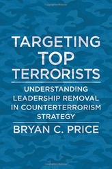  Targeting Top Terrorists