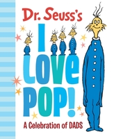  Dr. Seuss's I Love Pop!