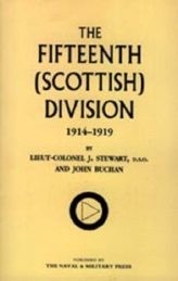 Fifteenth (Scottish) Division 1914-1919