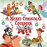  MERRY CHRISTMAS COOKBOOK