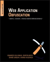  Web Application Obfuscation
