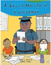 A Day in the Life of Professionals Policeman