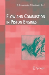  Flow and Combustion in Reciprocating Engines