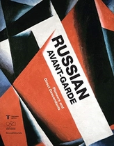  Russian Avant-Garde