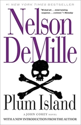  Plum Island