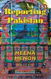  Reporting Pakistan