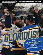  Glorious