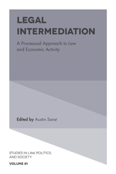  Legal Intermediation