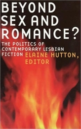  Beyond Sex and Romance?